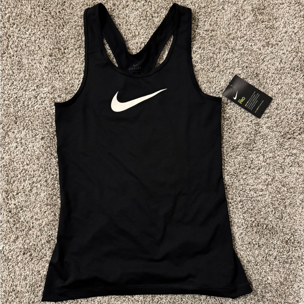 Nike Women’s Dri-FIT Tank